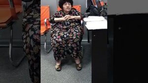 Бабушка Сирануш....Она существует!!!