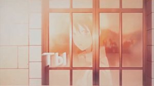 Почему Так Больно - T1One. грустный аниме клип про любовь