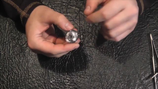 Geekvape Avocado 24 RDTA (Видео со старого канала) смотреть онлайн