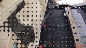 Разбор автомобиля Сузуки Витара 2021 года выпуска для установки авточехлов с выниманием сидений