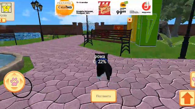 котик смотреть онлайн