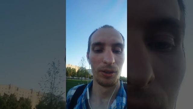 С Днём Отца. Плюс анонс.