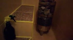 Электрокаменка 4,5 кВт 220 вольт для сауны, отзыв  о сайте ресурс электрокотел, ресурс-электрокотел