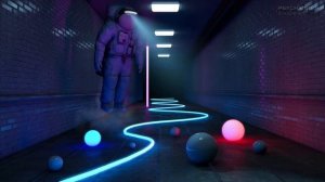 Zero - Psychedelic Downtempo, Psybient, Psychill Mix