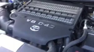 LC 200 форсунки 2 часть