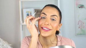 Iconsign Lash Lift Kit Tutorial | The TRUTH about DIY Lash Lift
