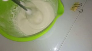 безе в микроволновке!ням