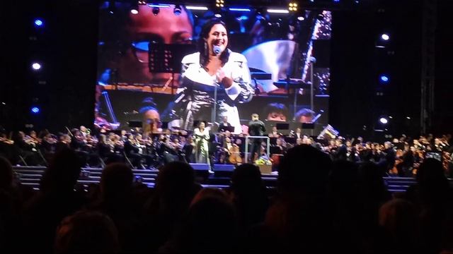 Казанская осень 2023.ГАСО РТ дирижер А.Сладковский VID 20230830 210724 смотреть онлайн