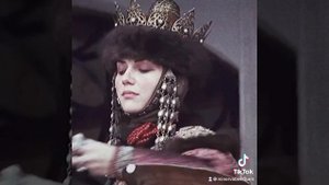 Мария Темрюковна — exstravaganza