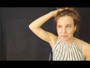 Марина Гусинская . Юля