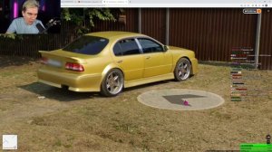 Обзор на Тюкалинск...♡