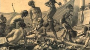 МАОРИ. ДОБРО И ЗЛО. КАК ТАТУИРОВКИ СДЕЛАЛИ ПЛЕМЯ САМЫМ ОПАСНЫМ В МИРЕ