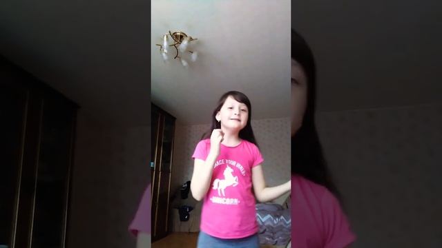 Песня и танец Любимый папа