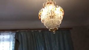 Свет выключается и включается