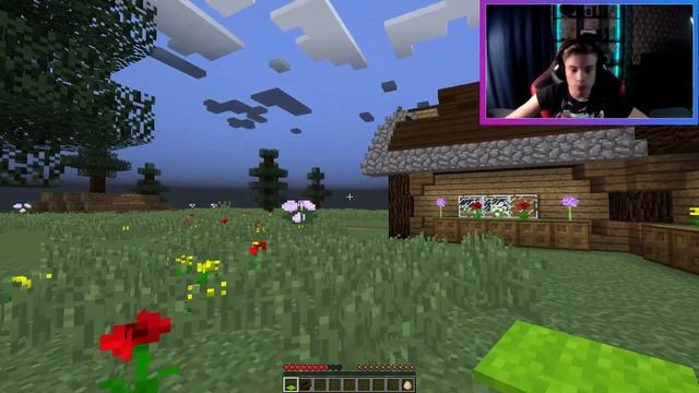 КТО ЛУЧШИЙ ИГРОК МАЙНКРАФТА??? НОВАЯ РУБРИКА!!! смотреть онлайн