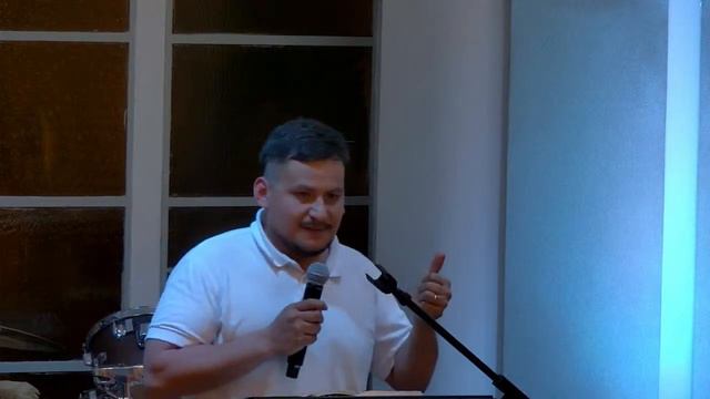 Miércoles "Pasando la antorcha" 24.01.24 смотреть онлайн