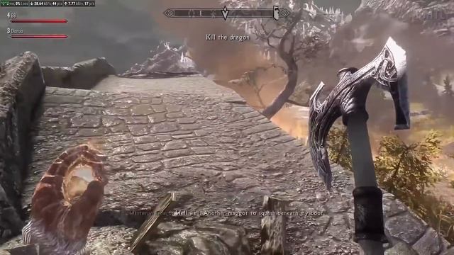 SKYMP 2021 - ДОЖДАЛИСЬ смотреть онлайн