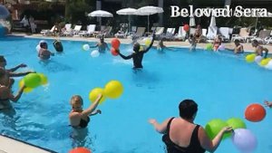 Анталья. Турция. Отель Сера. Club Hotel Sera.