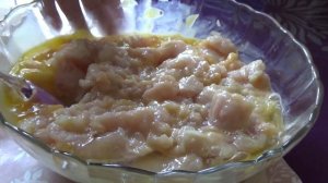 Куриные котлеты с манкой - простой рецепт быстрого приготовления на сковороде
