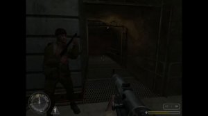 Call of Duty - Второй Фронт (United Offensive) Полное Прохождение (Full Game)