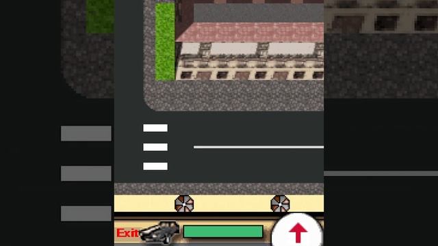 Driv3r (Driver 3) - Gameplay [Java Game] смотреть онлайн