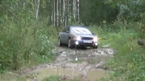 ауди кватро