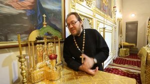 Можно ли зажигать потухшую лампаду от свечи?