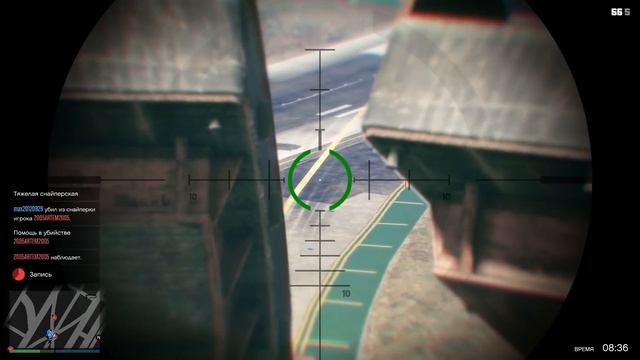 АДСКИЕ БАЙКЕРЫ ПРОТИВ СНАЙПЕРОВ (GTA 5 Смешные моменты) смотреть онлайн