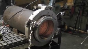 Труборез разъемный ТРР-325-50