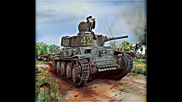 Немецкие танки World of tanks эдит edit
