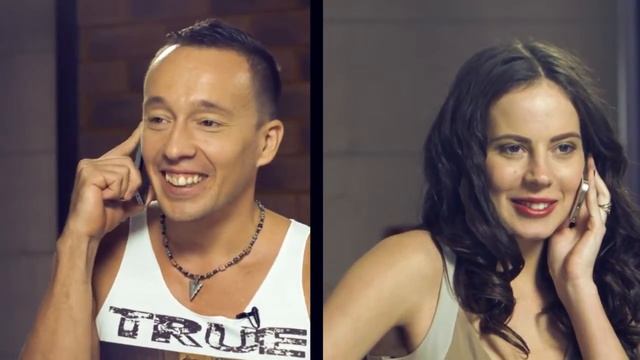 Урок #21 О чем лучше говорить с девушкой по телефону смотреть онлайн