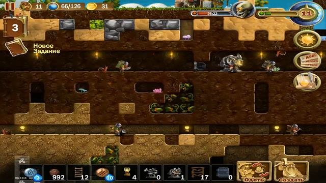 CRAFT THE WORLD #24 запасной выход смотреть онлайн