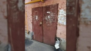 Домофон в многоквартирном доме