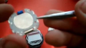 Ремонт часов Casio a159W