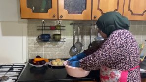 Новый заказ готовой еды|салатов и полуфабрикатов , готовлю и отправляю|Быстрые пирожки на завтрак