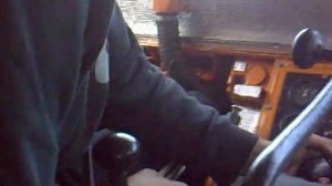 Расход топлива на ГАЗ 57,ТГМ 5(126), МТЛБу, ГАЗ 34039 часть2