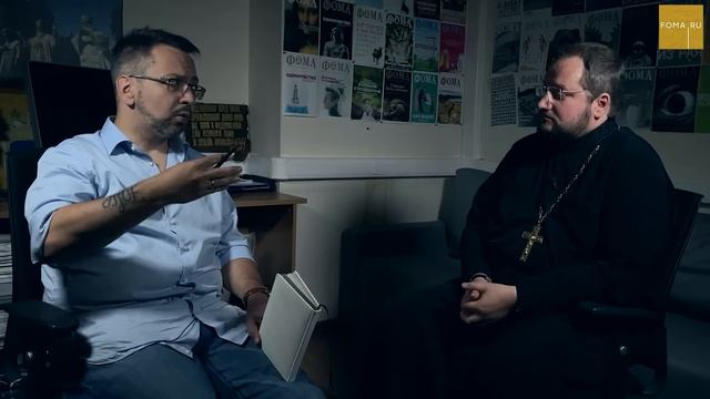 Почему рукоблудие — грех? Иерей Владислав Береговой / Райсовет «тет-а-тет» смотреть онлайн