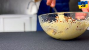 Очень вкусные кексы с изюмом. Нежные и воздушные маффины из простых продуктов