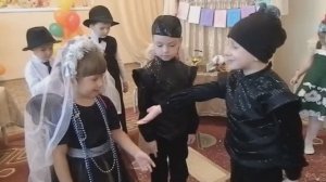 Сказка   Муха   Цокотуха