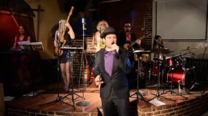 Лев Эльгардт Бэнд. Живая музыка СПб