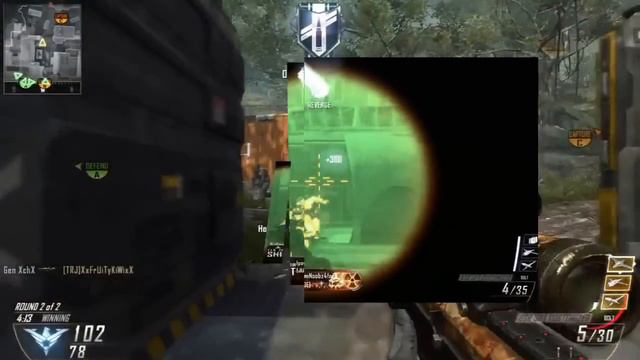 Flaw LMN - LMN kills EM #1 - By Phlox смотреть онлайн