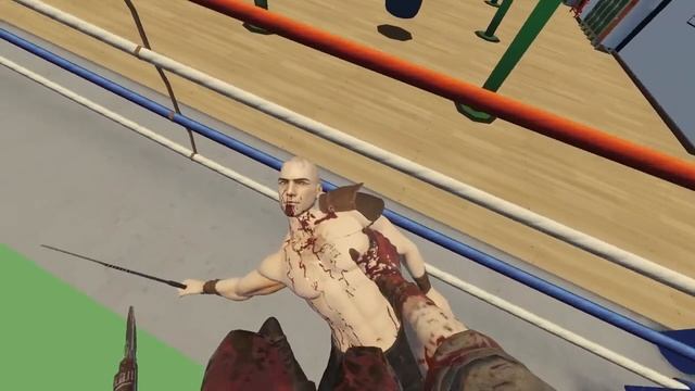 Blade And Sorcery Brutality смотреть онлайн