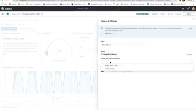 ElasticCC: Dashboards that drive insight and action in Kibana смотреть онлайн