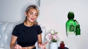 ВОСТОЧНЫЕ АРОМАТЫ: Обзор на Arabesque #косметика #парфюмерия #духи #ароматы #аромат