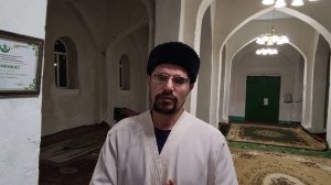 Срочно! Обращение имама Цахурской долины