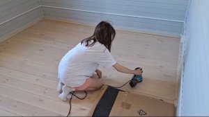 Дочь умница