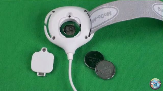 Энурезный будильник MoDo-King (мочевой будильник) смотреть онлайн