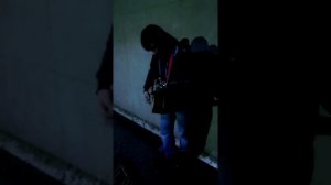Тимур Мацураев-Твоя нежная походка (Cover by Мяу)