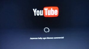 Cursed Kleenex Commercial Changing Midnight WARNING   SCARY!