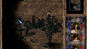 Akuma: Demon Spawn (Lamentation Sword) walkthrough прохождение Ep. 4